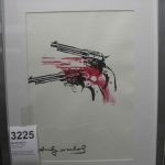 569 3225 Silkscreen